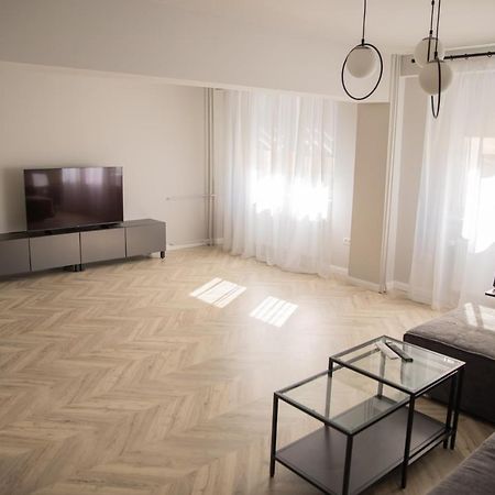 Sabrini Residence B3 Timisoara Old Town Экстерьер фото