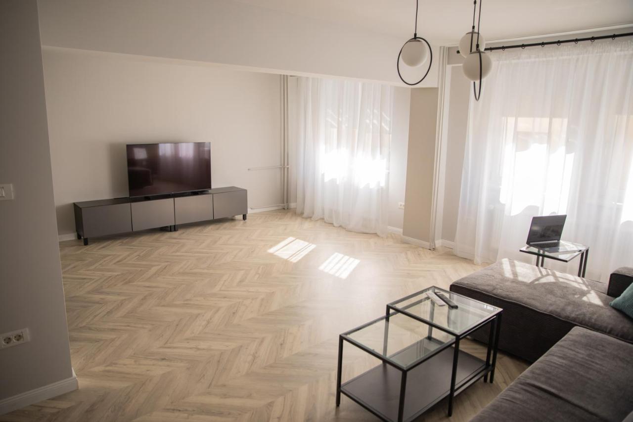 Sabrini Residence B3 Timisoara Old Town Экстерьер фото