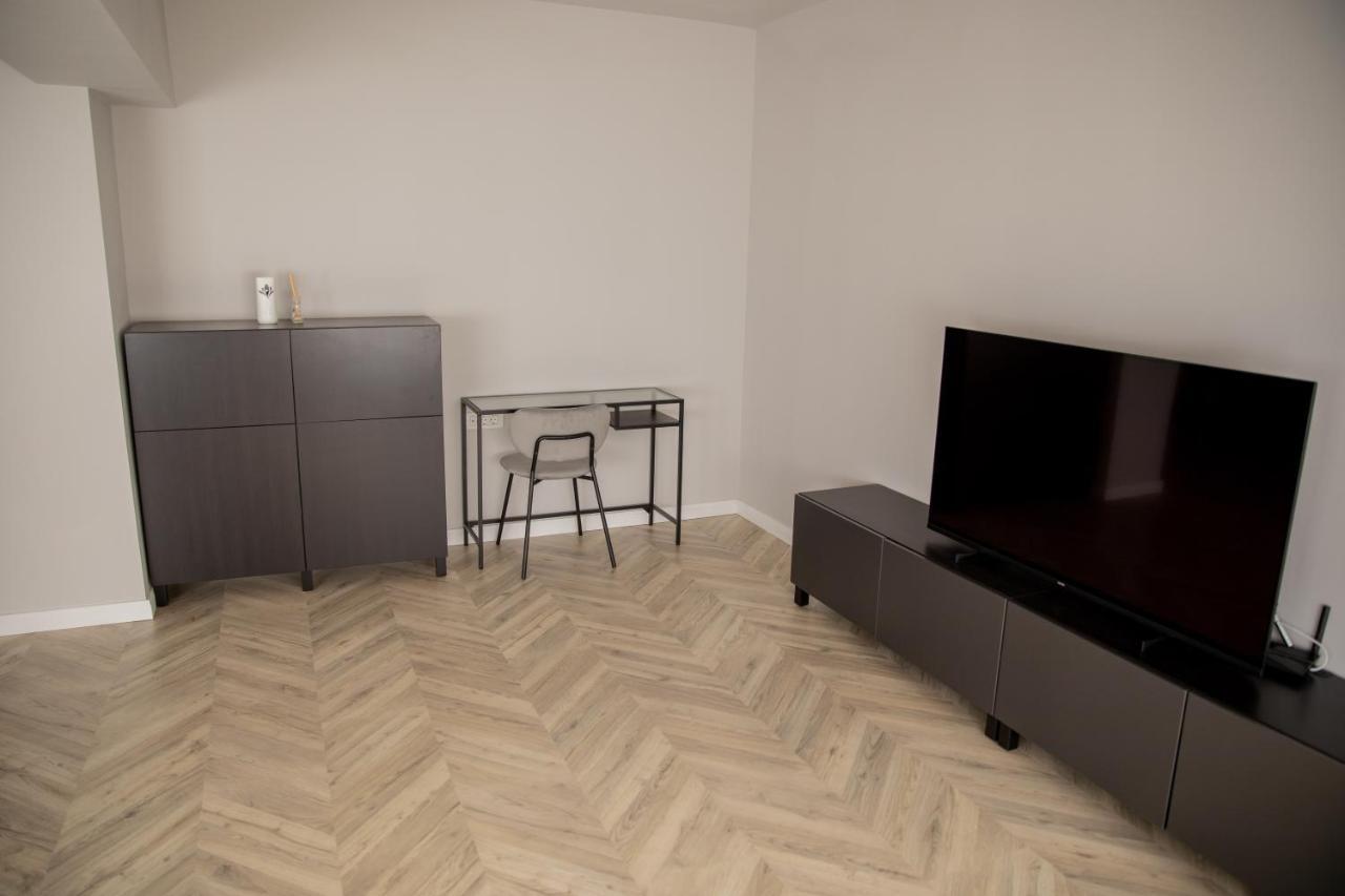 Sabrini Residence B3 Timisoara Old Town Экстерьер фото