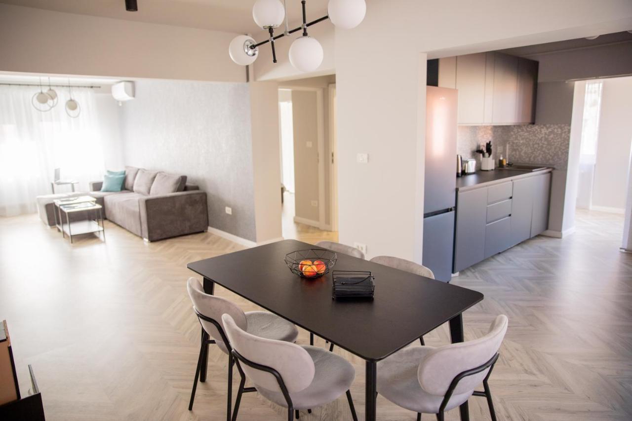 Sabrini Residence B3 Timisoara Old Town Экстерьер фото
