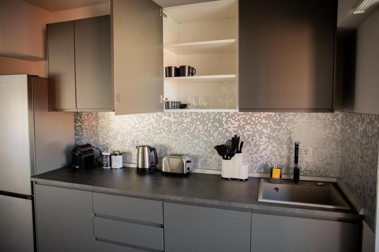 Sabrini Residence B3 Timisoara Old Town Экстерьер фото