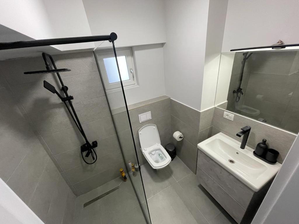 Sabrini Residence B3 Timisoara Old Town Экстерьер фото