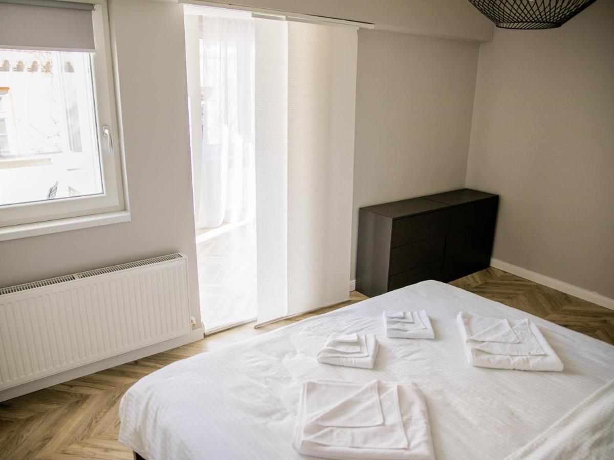 Sabrini Residence B3 Timisoara Old Town Экстерьер фото