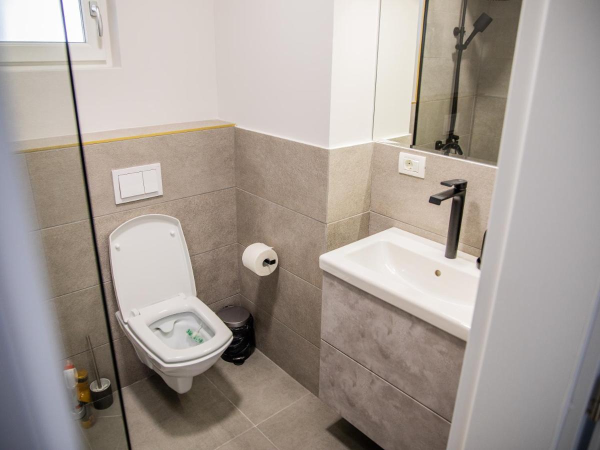 Sabrini Residence B3 Timisoara Old Town Экстерьер фото